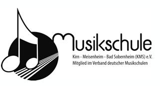 Musikschule Kirn-Meisenheim-Bad Sobernheim e.V.-Logo