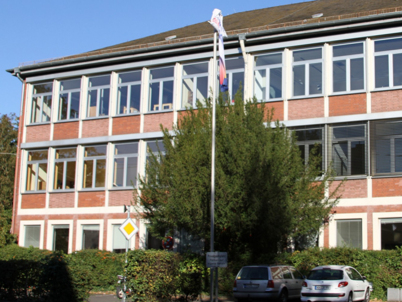 Emanuel-Felke-Gymnasium-Logo