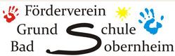 Förderverein der Grundschule Bad Sobernheim e.V.-Logo